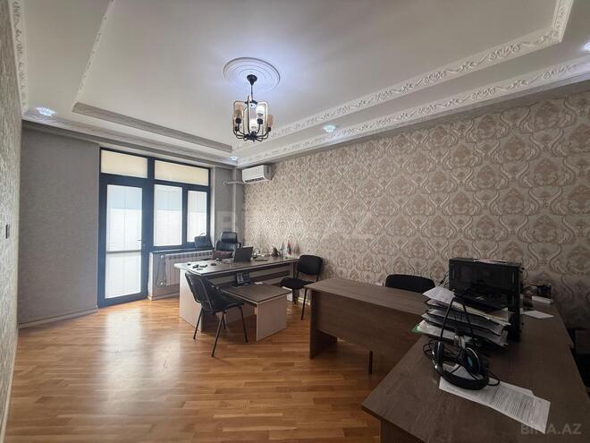 İcarəyə verilir 3 otaqlı ofis 160 m², İnşaatçılar m., photo 13 from 15