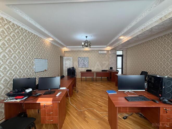 İcarəyə verilir 3 otaqlı ofis 160 m², İnşaatçılar m., photo 11 from 15