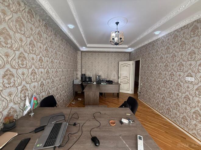 İcarəyə verilir 3 otaqlı ofis 160 m², İnşaatçılar m., photo 12 from 15