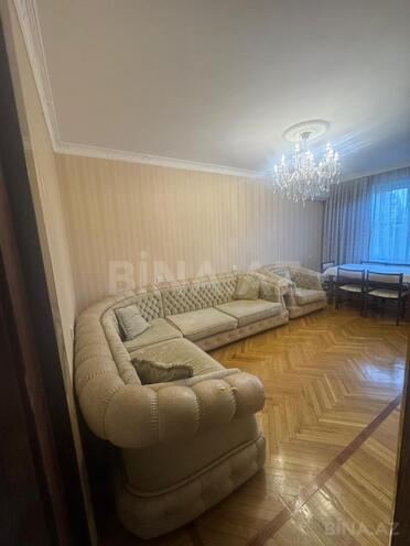 Продаётся 4-комн. вторичка 100 м², м. Ахмедлы, photo 1 from 14