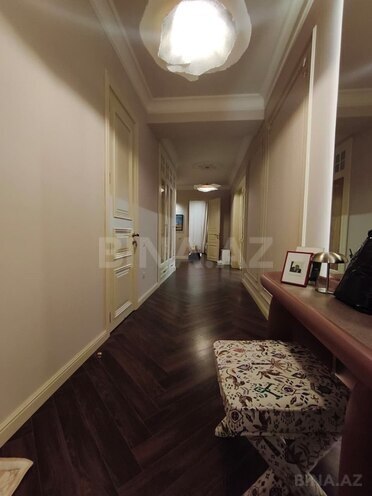 Продается 3-комн. новостройка 128.8 м², м. Кероглу, photo 11 from 29