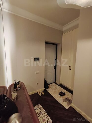 Продается 3-комн. новостройка 128.8 м², м. Кероглу, photo 10 from 29