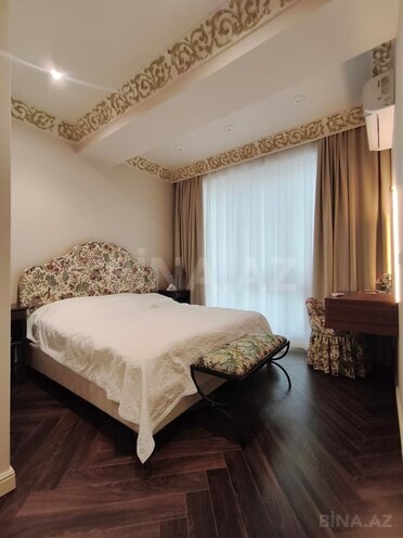 Продается 3-комн. новостройка 128.8 м², м. Кероглу, photo 13 from 29