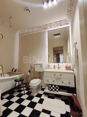 Продается 3-комн. новостройка 128.8 м², м. Кероглу, photo 17 from 29
