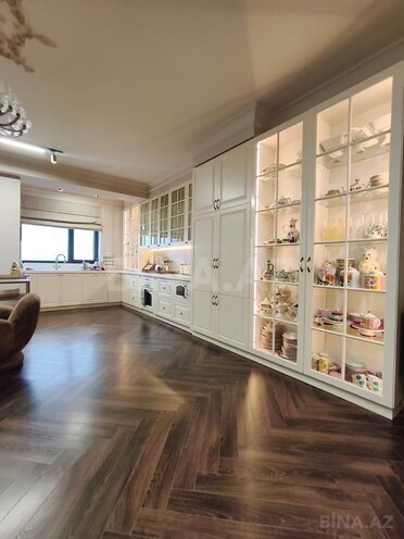Продается 3-комн. новостройка 128.8 м², м. Кероглу, photo 8 from 29