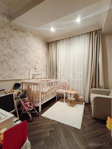 Продается 3-комн. новостройка 128.8 м², м. Кероглу, photo 18 from 29