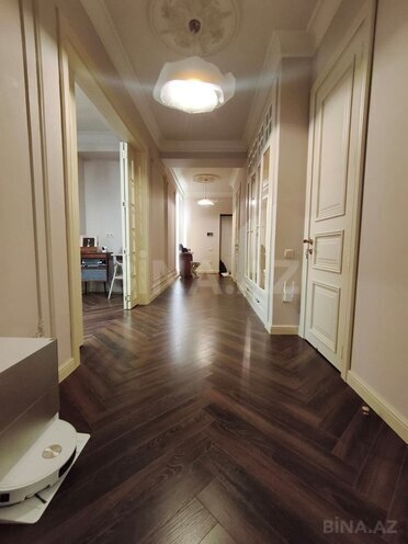 Продается 3-комн. новостройка 128.8 м², м. Кероглу, photo 12 from 29