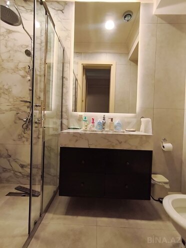 Продается 3-комн. новостройка 128.8 м², м. Кероглу, photo 20 from 29