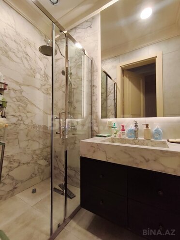 Продается 3-комн. новостройка 128.8 м², м. Кероглу, photo 19 from 29