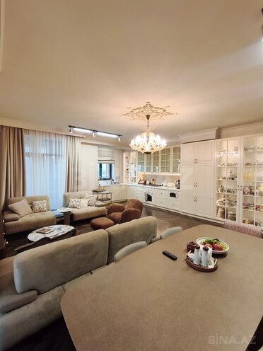 Продается 3-комн. новостройка 128.8 м², м. Кероглу, photo 4 from 29
