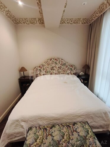 Продается 3-комн. новостройка 128.8 м², м. Кероглу, photo 16 from 29