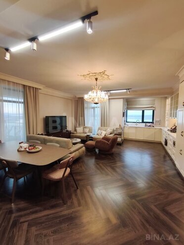 Продается 3-комн. новостройка 128.8 м², м. Кероглу, photo 3 from 29