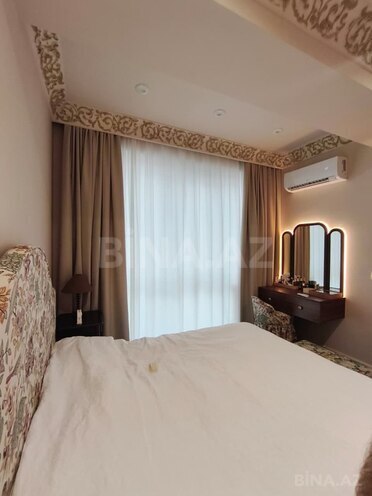 Продается 3-комн. новостройка 128.8 м², м. Кероглу, photo 15 from 29