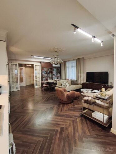 Продается 3-комн. новостройка 128.8 м², м. Кероглу, photo 7 from 29