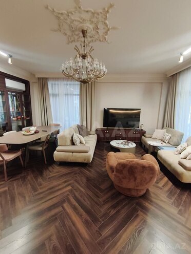 Продается 3-комн. новостройка 128.8 м², м. Кероглу, photo 5 from 29