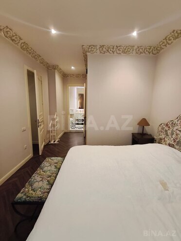 Продается 3-комн. новостройка 128.8 м², м. Кероглу, photo 14 from 29