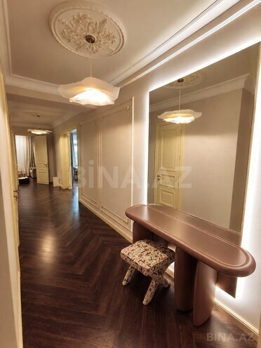 Продается 3-комн. новостройка 128.8 м², м. Кероглу, photo 9 from 29