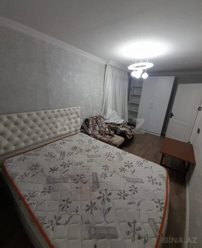 Сдается 2-комн. вторичка 50 м², м. Нефтчиляр, photo 1 from 13