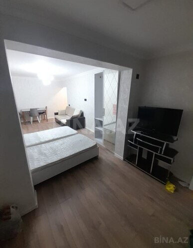Сдается 2-комн. вторичка 50 м², м. Нефтчиляр, photo 5 from 13