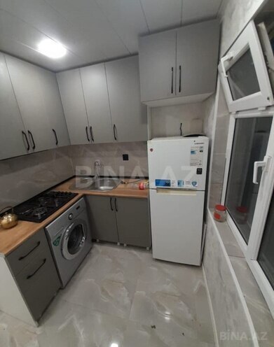 Сдается 2-комн. вторичка 50 м², м. Нефтчиляр, photo 7 from 13