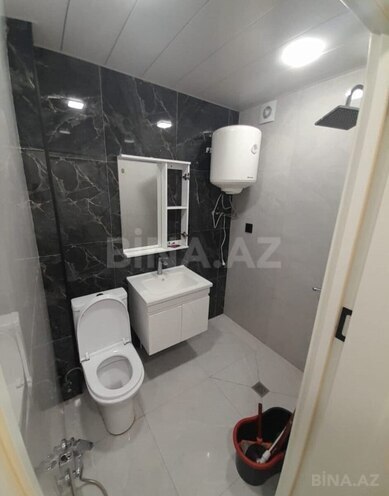 Сдается 2-комн. вторичка 50 м², м. Нефтчиляр, photo 12 from 13