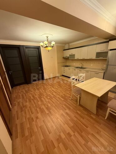 Продаётся 3-комн. новостройка 120 м², м. Шах Исмаил Хатаи, photo 8 from 28
