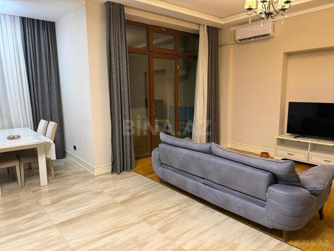 Satılır 4 otaqlı yeni tikili 200 m², Elmlər Akademiyası m., photo 7 from 22