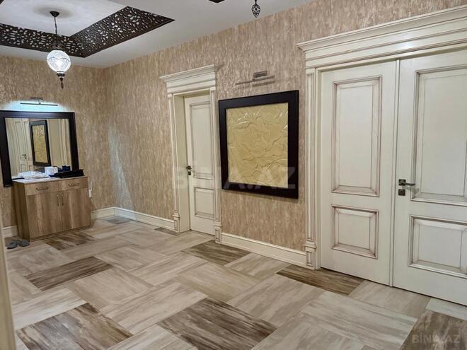 Satılır 4 otaqlı yeni tikili 200 m², Elmlər Akademiyası m., photo 1 from 22