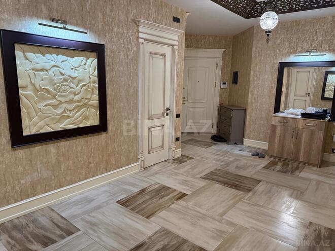 Satılır 4 otaqlı yeni tikili 200 m², Elmlər Akademiyası m., photo 11 from 22