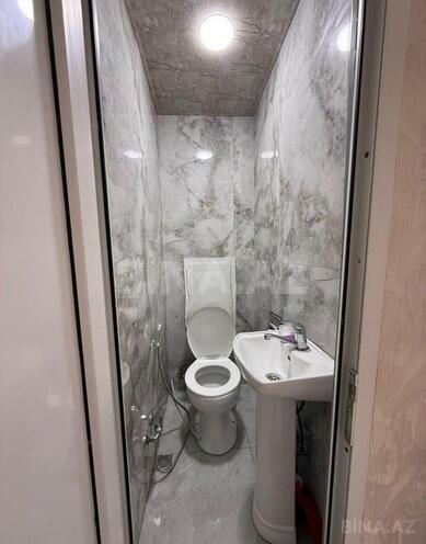 Satılır 4 otaqlı köhnə tikili 100 m², Yasamal r., photo 13 from 17