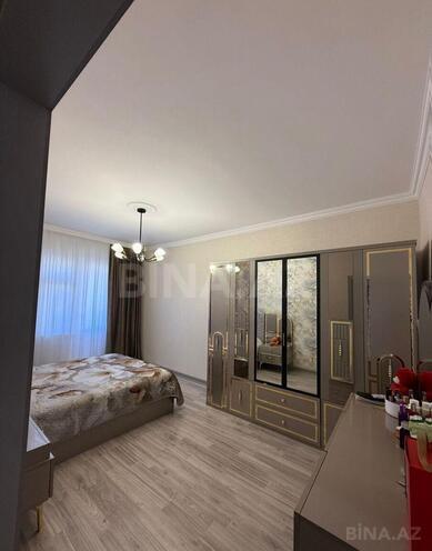 Satılır 4 otaqlı köhnə tikili 100 m², Yasamal r., photo 6 from 17