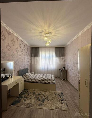 Satılır 4 otaqlı köhnə tikili 100 m², Yasamal r., photo 7 from 17