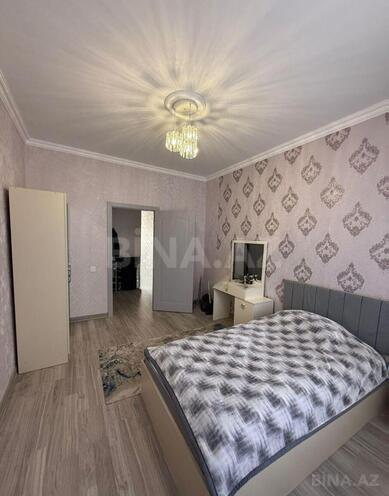 Satılır 4 otaqlı köhnə tikili 100 m², Yasamal r., photo 9 from 17
