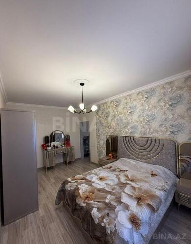 Satılır 4 otaqlı köhnə tikili 100 m², Yasamal r., photo 8 from 17