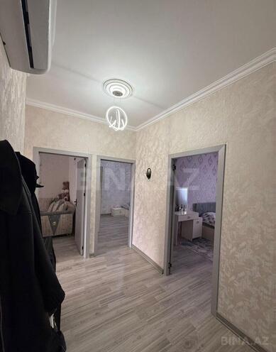 Satılır 4 otaqlı köhnə tikili 100 m², Yasamal r., photo 10 from 17