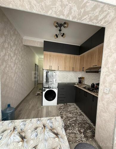 Satılır 4 otaqlı köhnə tikili 100 m², Yasamal r., photo 16 from 17