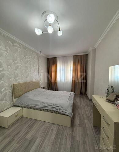 Satılır 4 otaqlı köhnə tikili 100 m², Yasamal r., photo 4 from 17