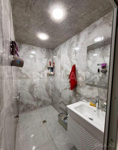 Satılır 4 otaqlı köhnə tikili 100 m², Yasamal r., photo 12 from 17