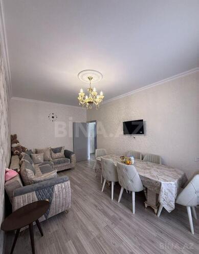 Satılır 4 otaqlı köhnə tikili 100 m², Yasamal r., photo 3 from 17