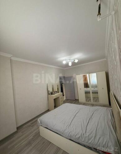 Satılır 4 otaqlı köhnə tikili 100 m², Yasamal r., photo 5 from 17