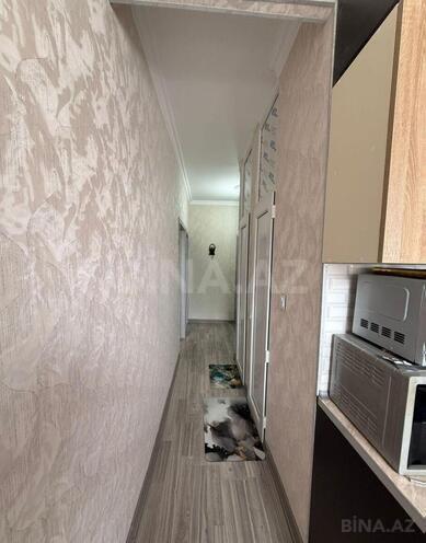 Satılır 4 otaqlı köhnə tikili 100 m², Yasamal r., photo 14 from 17