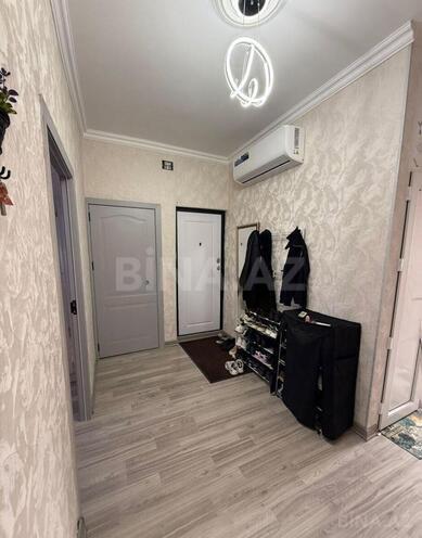 Satılır 4 otaqlı köhnə tikili 100 m², Yasamal r., photo 11 from 17