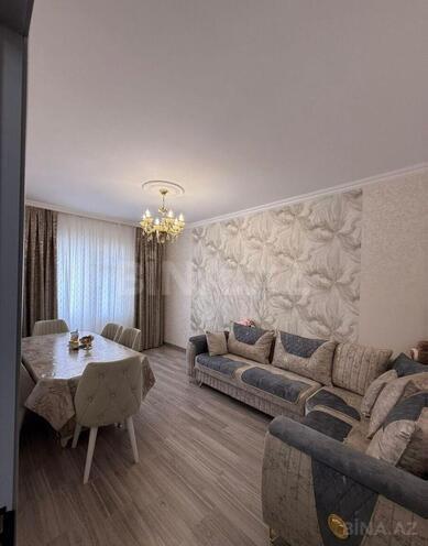 Satılır 4 otaqlı köhnə tikili 100 m², Yasamal r., photo 1 from 17