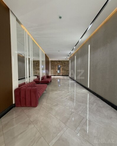 Продается 3-комн. новостройка 128.8 м², м. Кероглу, photo 24 from 29