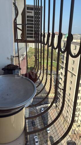 Продается 3-комн. новостройка 130 м², Насиминский  р., photo 17 from 22