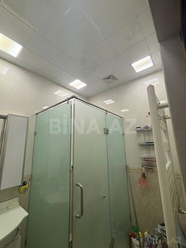 Продается 3-комн. новостройка 130 м², Насиминский  р., photo 9 from 22