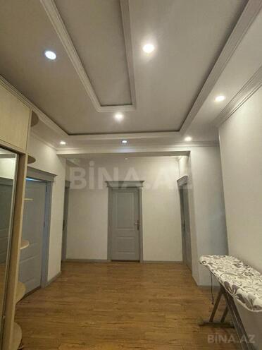 Продается 3-комн. новостройка 130 м², Насиминский  р., photo 15 from 22