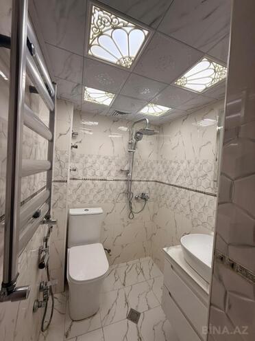 Продаётся 3-комн. вторичка 75 м², м. Гянджлик, photo 12 from 13