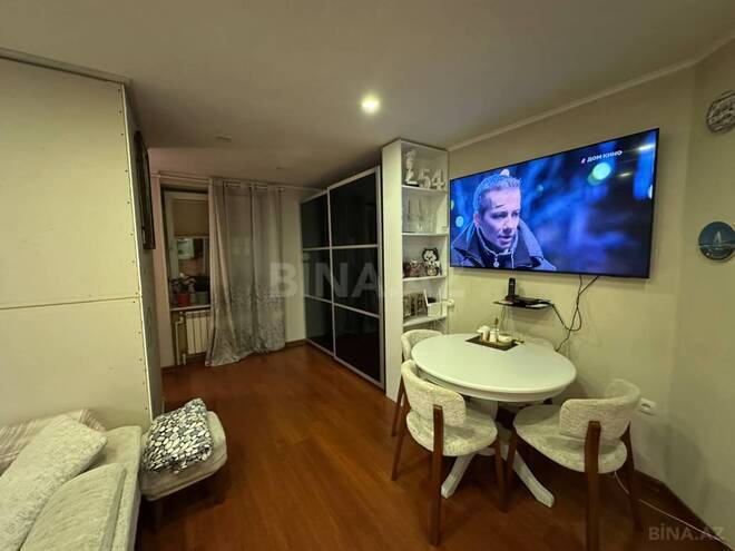 Satılır 2 otaqlı köhnə tikili 48 m², İçəri Şəhər m., photo 7 from 15