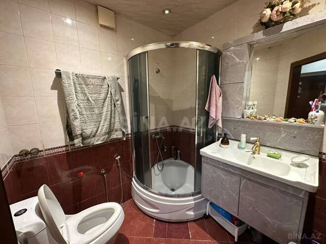 Satılır 2 otaqlı köhnə tikili 48 m², İçəri Şəhər m., photo 11 from 15